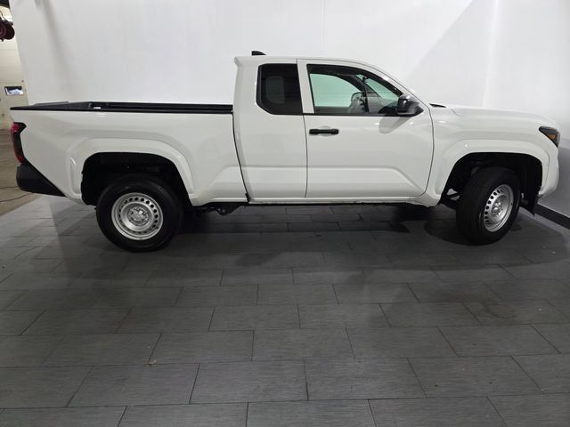 Used 2025 Toyota Tacoma SR RWD image 6