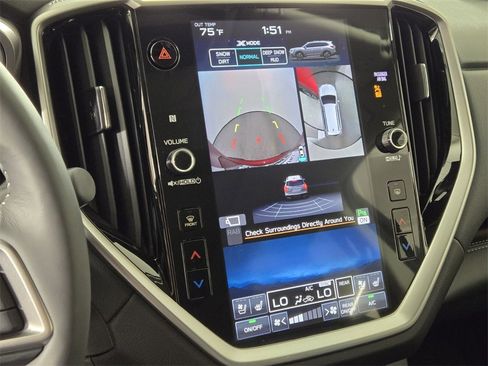 New 2025 Subaru Ascent Touring w/ Popular Package #2 image 15