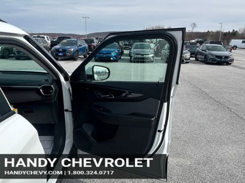 New 2026 Chevrolet TrailBlazer LT image 47