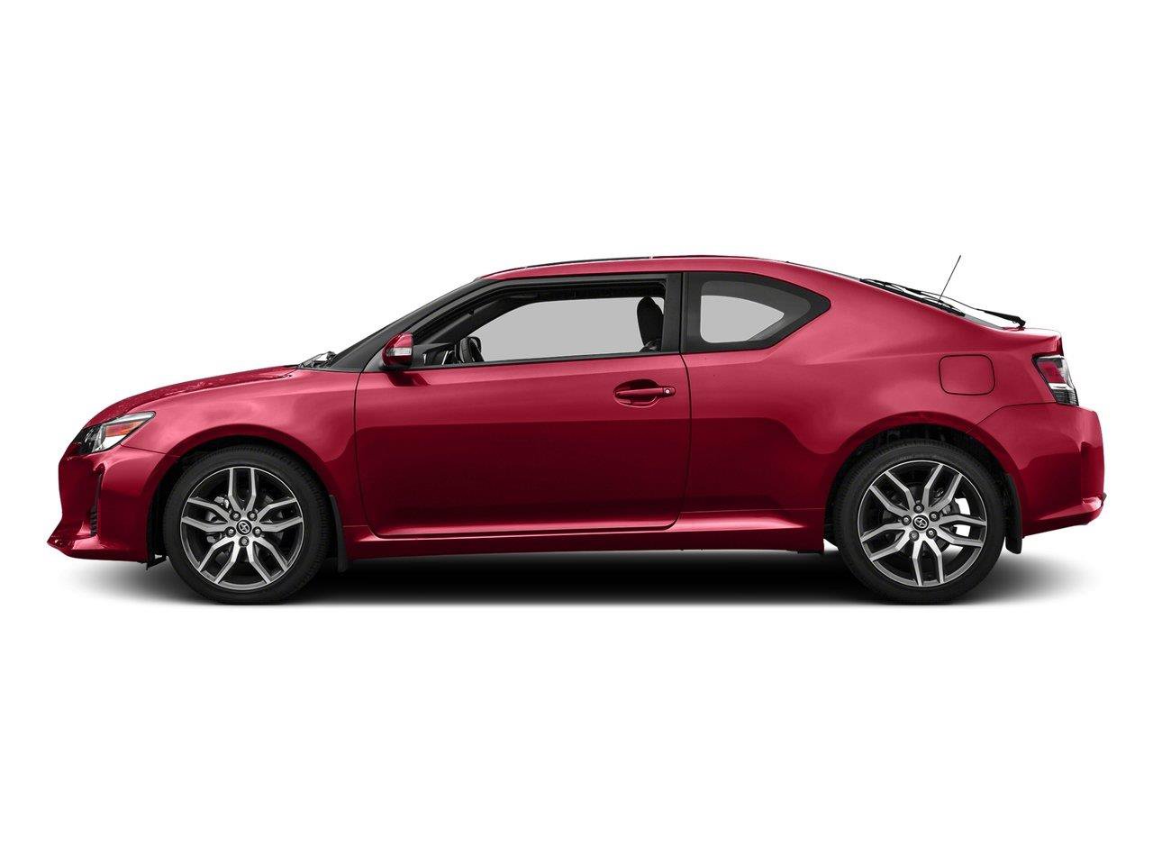 Used 2016 Scion tC FWD image 13