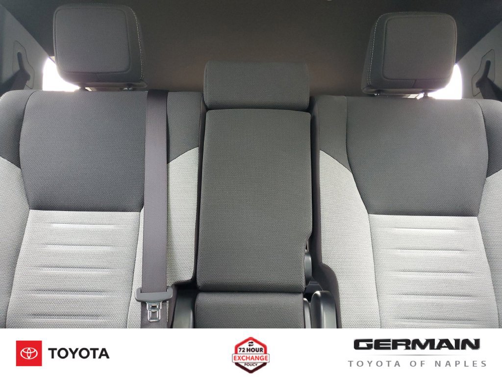 Used 2025 Toyota 4Runner TRD Sport RWD image 30