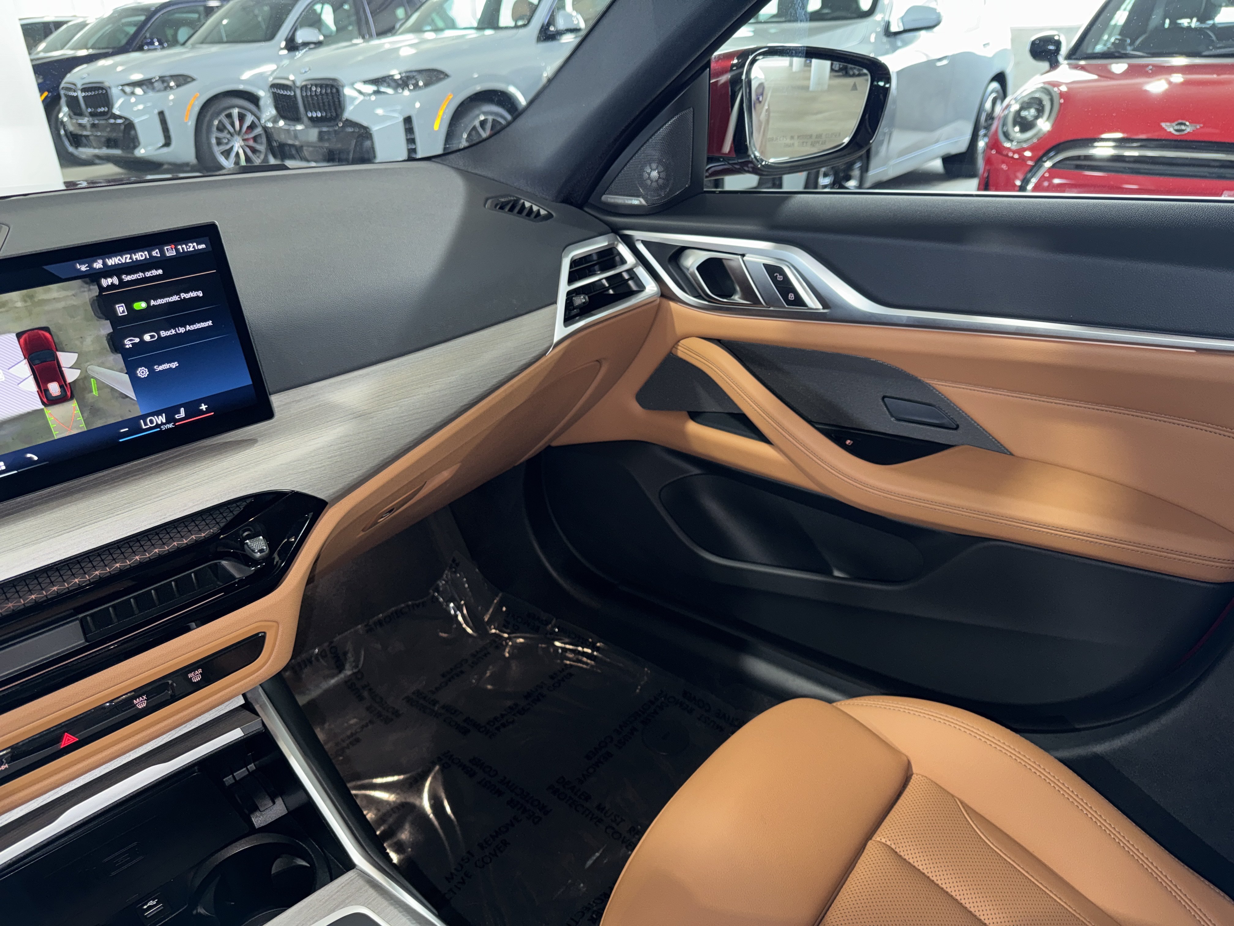 Certified 2025 BMW 430i RWD image 22