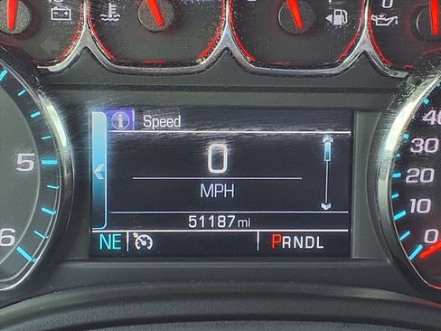 Used 2019 Chevrolet Tahoe LT image 36