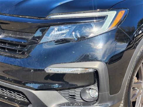 Used 2022 Honda Pilot Sport image 24