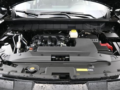 New 2026 Nissan Pathfinder SL FWD image 23
