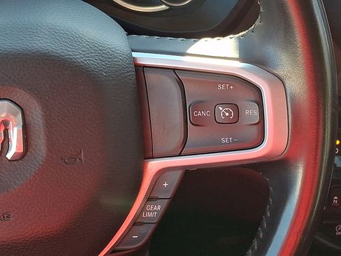 Used 2020 RAM 1500 Big Horn image 22