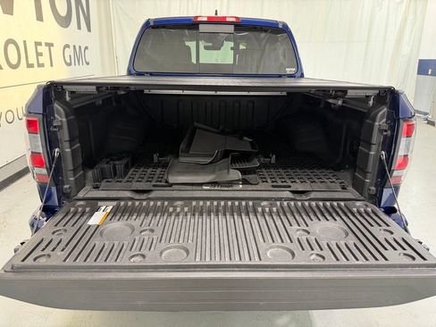 Used 2023 Nissan Frontier PRO-4X w/ Pro-4X Premium Package AWD/4WD image 35