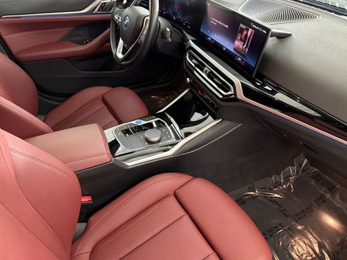 Used 2023 BMW i4 eDrive35 RWD image 33