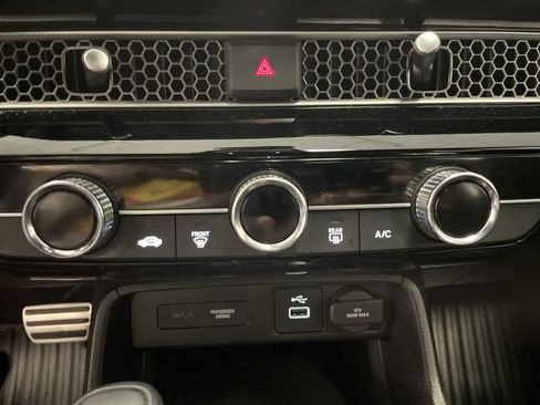 Certified 2023 Honda Civic Sport image 18