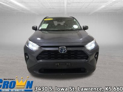 Used 2023 Toyota RAV4 XLE Premium