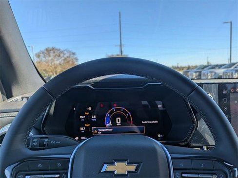 New 2026 Chevrolet Colorado LT w/ Advanced Trailering Package image 30