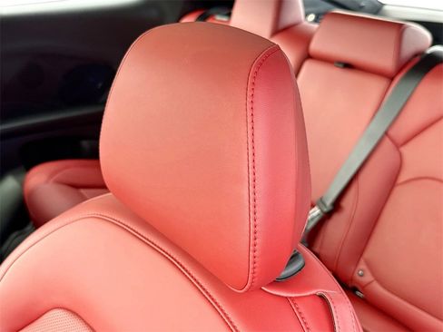 New 2026 Dodge Charger R/T Scat Pack image 28