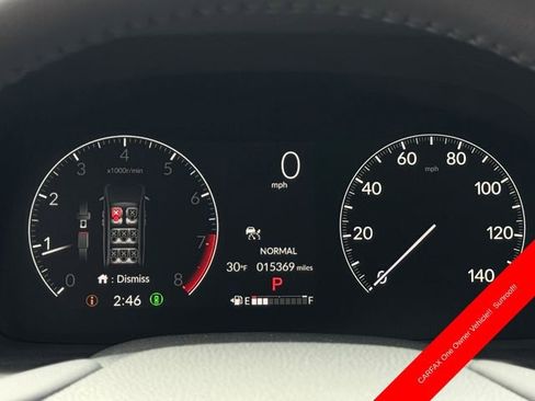 Used 2025 Honda Odyssey Touring image 19