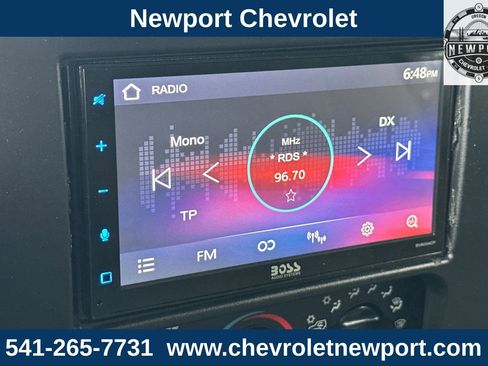 Used 2006 Jeep Wrangler Sport image 17