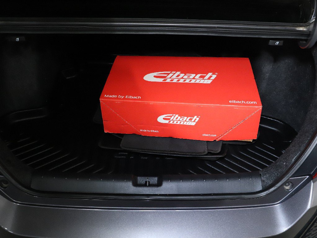 Used 2019 Honda Civic Si image 30