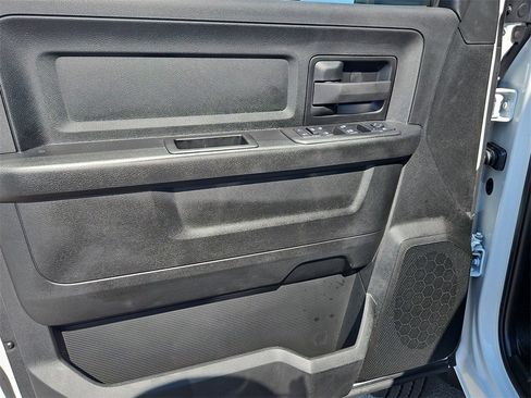 New 2026 RAM 5500 Tradesman w/ Chrome Appearance Group image 20