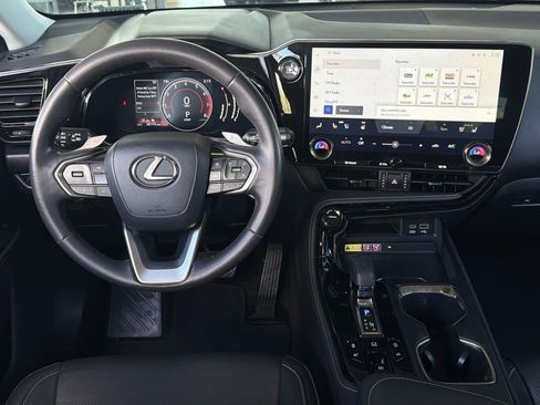 Used 2023 Lexus NX 350 AWD image 14