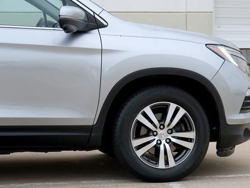 Used 2016 Honda Pilot EX-L image 29