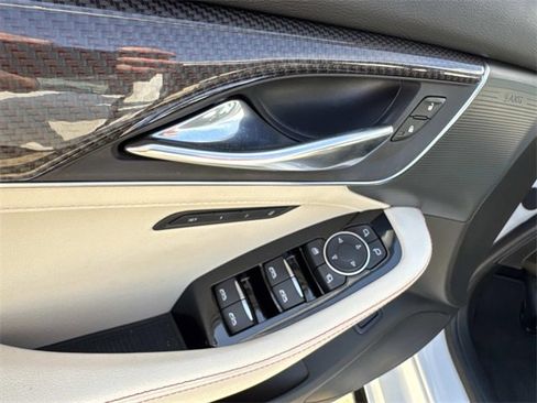 Used 2025 Cadillac CT5 Sport image 16