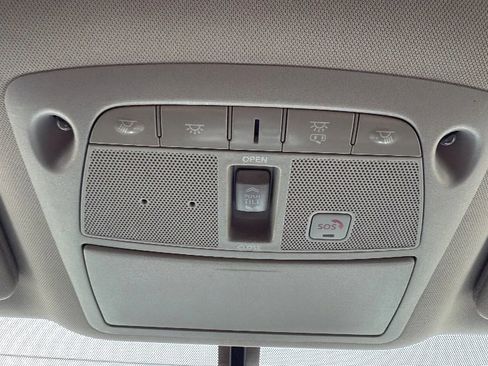 Used 2018 Nissan Murano Platinum w/ Cargo Package image 19