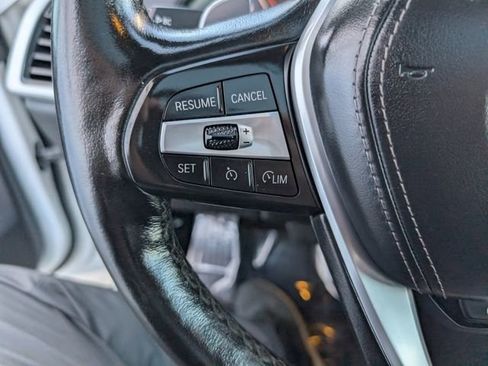 Used 2021 BMW X5 xDrive40i image 12