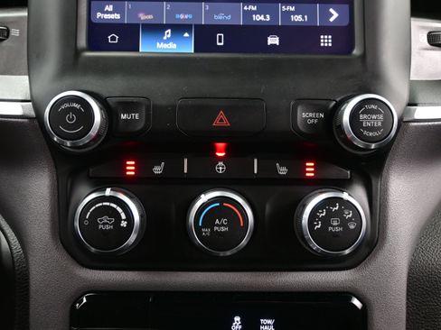 Used 2023 RAM 1500 Big Horn AWD/4WD image 20