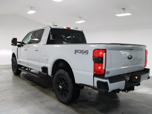 New 2026 Ford F250 XLT w/ XLT Premium Package image 6