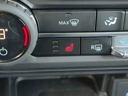 New 2025 Ford Bronco Big Bend image 21