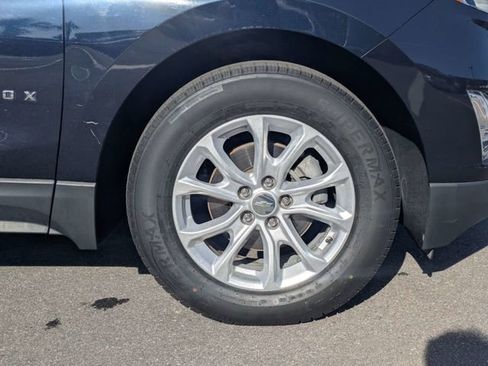 Used 2020 Chevrolet Equinox LS image 11