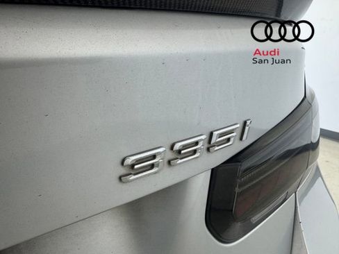 Used 2013 BMW 335i Sedan image 12