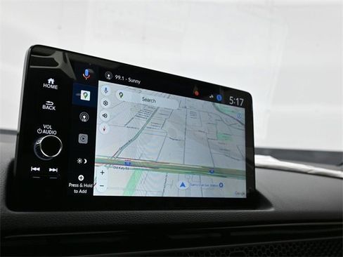 New 2025 Honda Civic Sport image 12