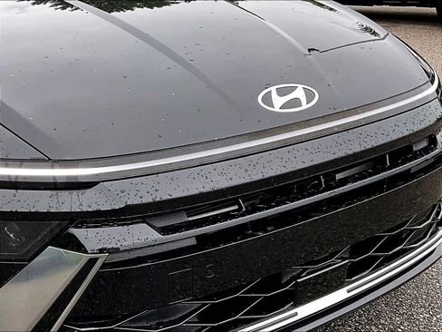 Used 2024 Hyundai Sonata SEL FWD image 8