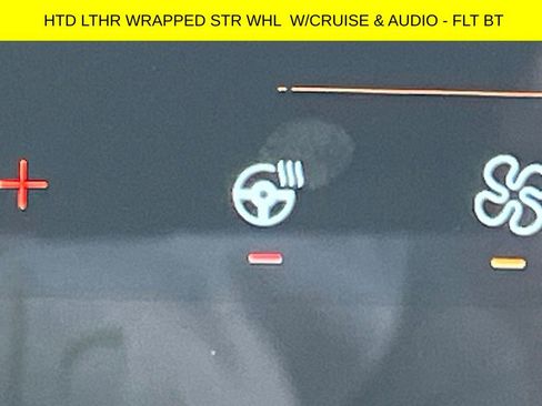 New 2025 Ford Mustang Premium image 16