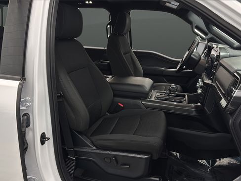 Used 2023 Ford F150 XLT w/ Equipment Group 302A High AWD/4WD image 33