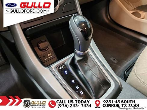 Used 2016 Hyundai Elantra SE w/ Option Group 02 image 28