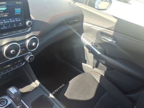Used 2022 Nissan Sentra SR image 20