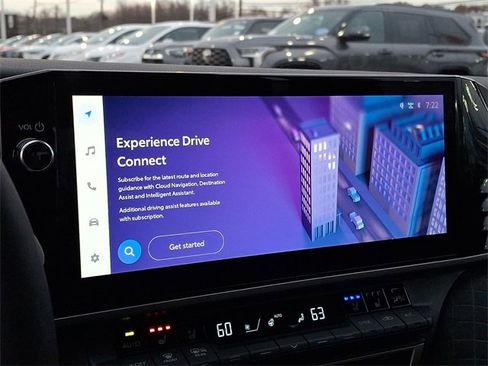New 2026 Toyota Camry XLE image 13