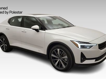 Used 2021 Polestar Polestar 2