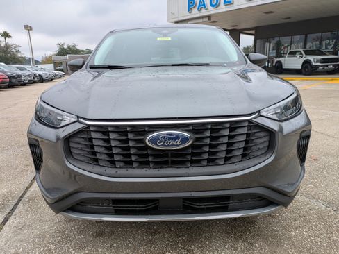 New 2026 Ford Escape Active w/ Tech Pack #1 image 9