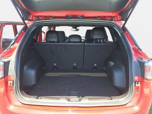 Certified 2022 Jeep Compass Limited AWD/4WD image 13