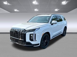 New 2025 Hyundai Palisade Calligraphy video 3