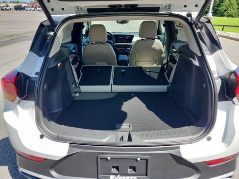 New 2026 Buick Encore GX Preferred FWD image 7