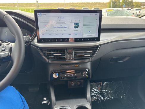 Certified 2024 Ford Escape Active w/ Tech Pack #1 image 15