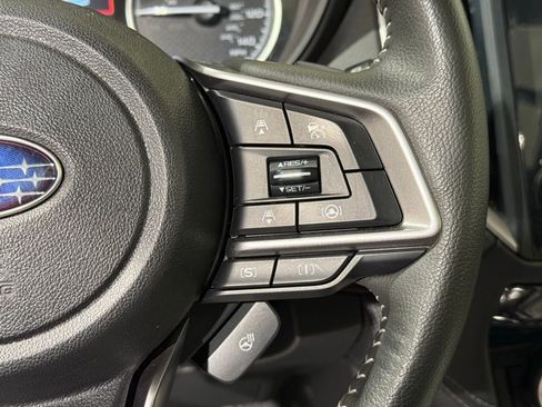 Used 2024 Subaru Forester Limited w/ Pop Package 2 image 25