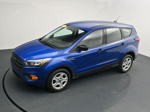 Used 2019 Ford Escape S FWD image 22
