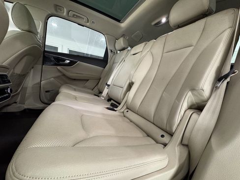 Used 2018 Audi Q7 3.0T Premium Plus AWD/4WD image 20