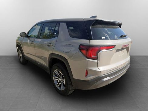 Used 2025 GMC Terrain Elevation AWD/4WD image 9