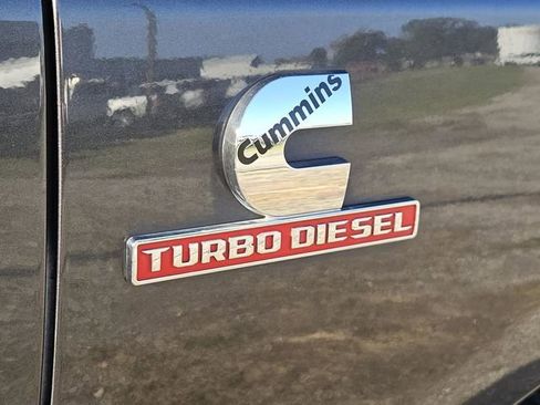 Used 2024 RAM 2500 Big Horn image 15