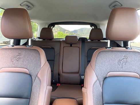 New 2025 Ford Bronco Sport Outer Banks image 42