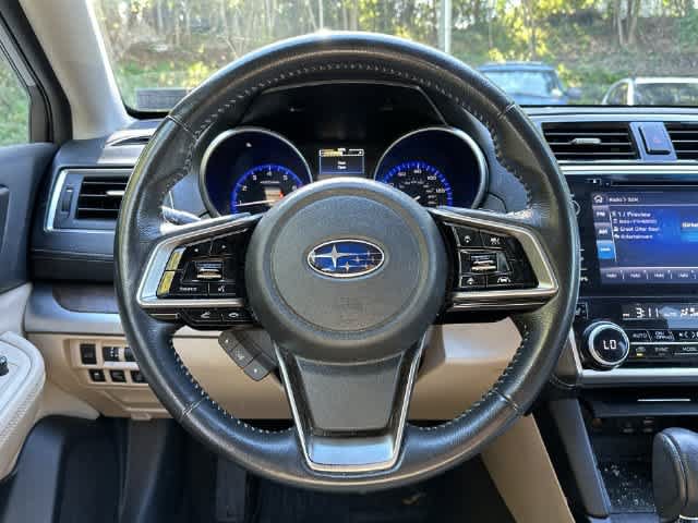 Used 2018 Subaru Outback 2.5i Limited AWD/4WD image 7